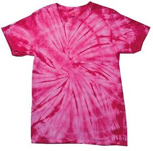 Kids Colortone Tie-Dye T-shirt