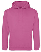 Load image into Gallery viewer, Unisex Hoodie - Pinks