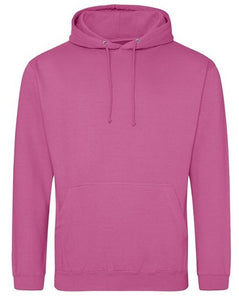 Unisex Hoodie - Pinks