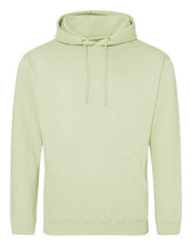 Load image into Gallery viewer, Unisex Hoodies - Greens