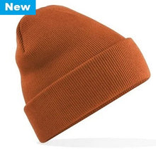 Load image into Gallery viewer, Cuffed Beanie