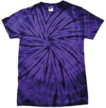 Load image into Gallery viewer, Kids Colortone Tie-Dye T-shirt