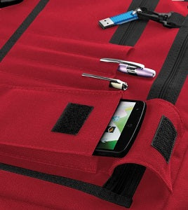 Messenger Bag
