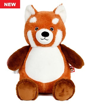 Red Panda