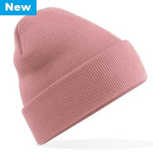 Load image into Gallery viewer, Cuffed Beanie