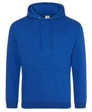 Load image into Gallery viewer, Unisex Hoodies - Blues 1