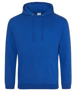 Unisex Hoodies - Blues 1