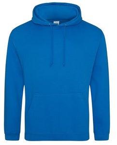 Unisex Hoodies - Blues 1