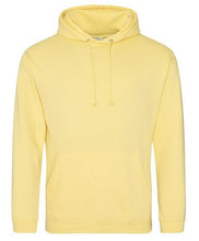 Load image into Gallery viewer, Unisex Hoodie - Oranges &amp; Yellows