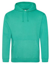 Load image into Gallery viewer, Unisex Hoodies - Greens