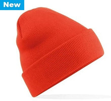 Load image into Gallery viewer, Cuffed Beanie