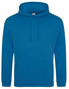 Unisex Hoodies - Blues 1