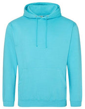 Load image into Gallery viewer, Unisex Hoodies - Blues 2