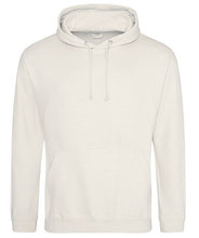 Load image into Gallery viewer, Unisex Hoodie - Browns &amp; Beige