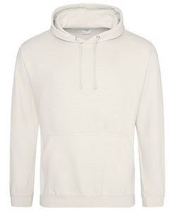 Unisex Hoodie - Browns & Beige