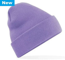 Load image into Gallery viewer, Cuffed Beanie