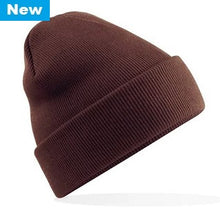 Load image into Gallery viewer, Cuffed Beanie