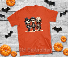 Load image into Gallery viewer, Adults Zombies T-shirt
