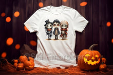 Load image into Gallery viewer, Adults Zombies T-shirt