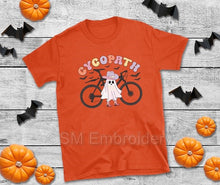 Load image into Gallery viewer, Adults Cycopath T-shirt