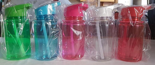 Mini Water Bottle 500ml