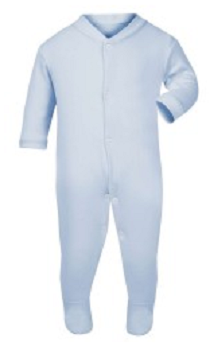 Baby Sleepsuit