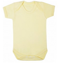 Load image into Gallery viewer, Baby Short Sleeved Bodysuit