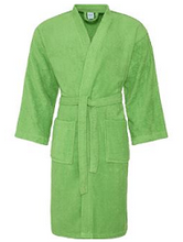 Load image into Gallery viewer, Unisex Bath Robe
