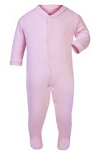 Load image into Gallery viewer, Baby Sleepsuit