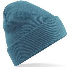 Load image into Gallery viewer, Cuffed Beanie