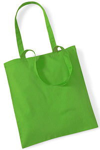 Long Handled Tote Bag