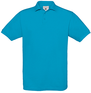 Unisex Polo Shirt (Set 2)