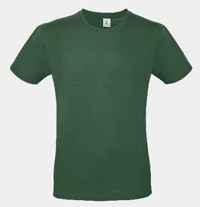 Plain T-shirts
