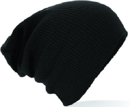 Slouched Beanie