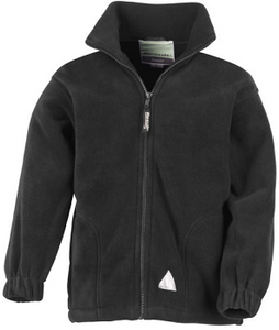 Kids Fleece Jacket