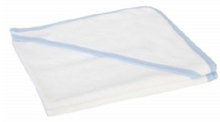 Load image into Gallery viewer, Baby Hooded Towel