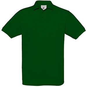 Unisex Polo Shirt (Set 2)