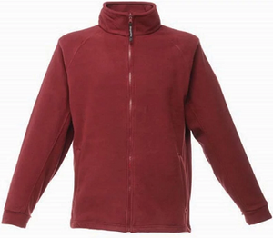 Unisex Fleece Jacket