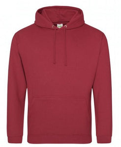 SC Adults Unisex Hoodie - Set 1