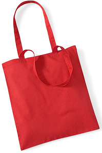 Long Handled Tote Bag