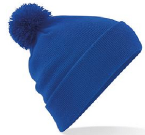 Pom Pom Beanie