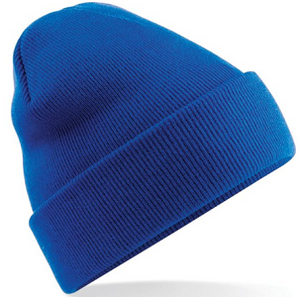 Cuffed Beanie