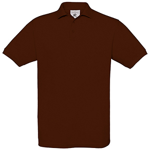 Unisex Polo Shirt (Set 2)