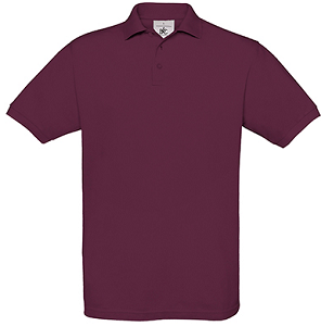 Unisex Polo Shirt (Set 2)