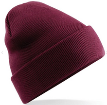 Load image into Gallery viewer, Cuffed Beanie