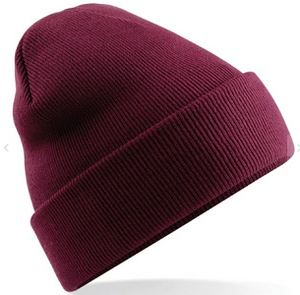 Cuffed Beanie