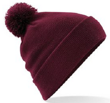 Load image into Gallery viewer, Pom Pom Beanie