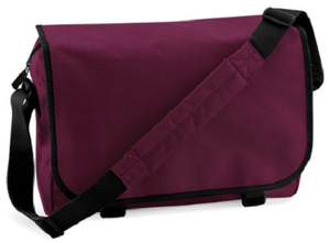Messenger Bag