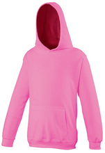 Load image into Gallery viewer, Kids Contrast Hoodie (Set 1)