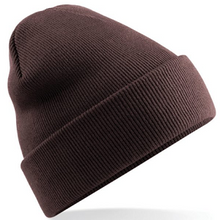 Load image into Gallery viewer, Cuffed Beanie